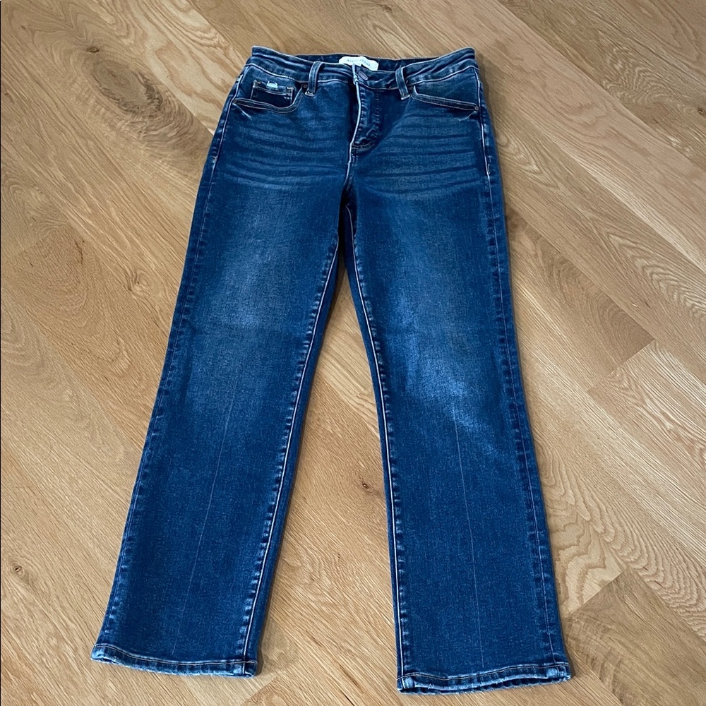 Risen 27 jeans high rise #PSC21045 NEW